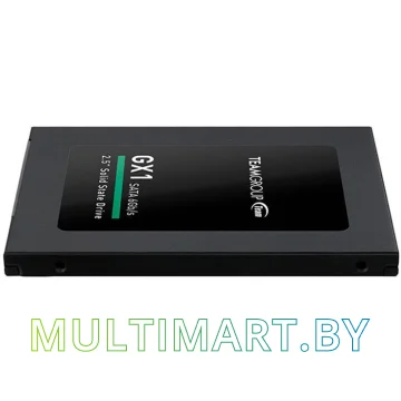 SSD диск Team GX1 240GB T253X1240G0C101 картинка 4